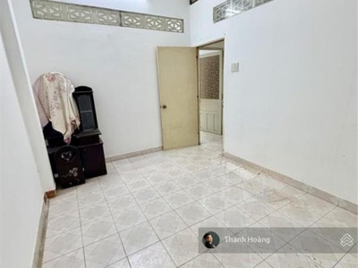 Giá tốt hxh 5m 48m2 thoại ngọc hầu 6tỷ5 tl 3 tầng 3