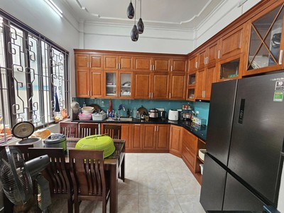 Nhà đẹp dân xây phố Thái Hà DT 46m 5 tầng 4 ngủ cần bán giá 11.5 tỷ 1