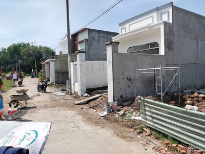 Siêu phẩm nhà đẹp - phù hợp cho mọi gia đình - diện tích : 100m2 2