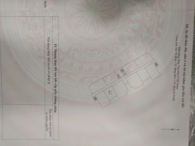 Cần bán căn hộ chung cư nhà ct36 số 326 lê trọng tấn, 96,3m2 sđcc 9.5 tỷ 2