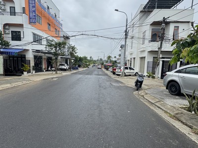 siêu hiếm lô góc kiệt ô tô nguyễn như đãi 100m chỉ 3,15 tỷ 2