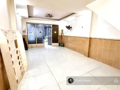 Giá tốt hxh 5m 48m2 thoại ngọc hầu 6tỷ5 tl 3 tầng 2