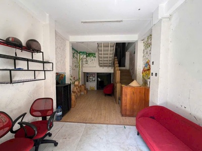 Bán nhà vị trí đắc địa 4 tầng đường bạch đằng- p. nha trang 3