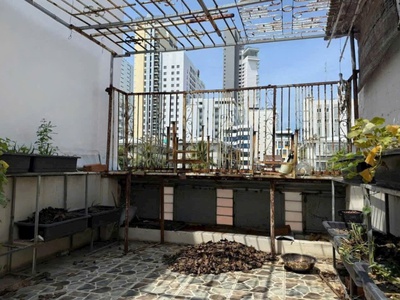 Bán nhà vị trí đắc địa 4 tầng đường bạch đằng- p. nha trang 4