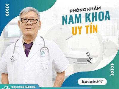 Phòng Khám 114 Trần Đình Xu   Phòng khám tiết niệu uy tín TPHCM 0
