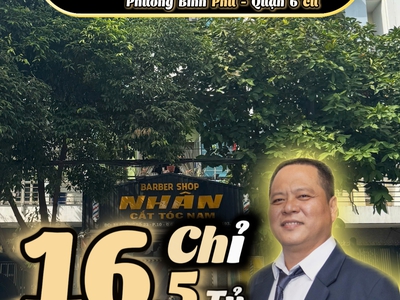 Nhà 5 tầng mặt tiền đường 23 ngay chung cư an phú giá 16,5 tỷ - timnhapho.vn 0