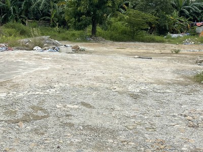 Bán cặp đất mặt tiền dương tự minh sơn trà 180m2 ngang 9m giá tốt 1