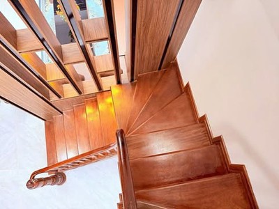 Cầu giấy - công năng đỉnh - nhà quá đẹp - full nội thất - mua ở 10 điểm 2