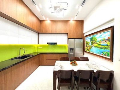 Cầu giấy - công năng đỉnh - nhà quá đẹp - full nội thất - mua ở 10 điểm 3