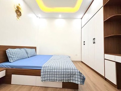 Cầu giấy - công năng đỉnh - nhà quá đẹp - full nội thất - mua ở 10 điểm 4