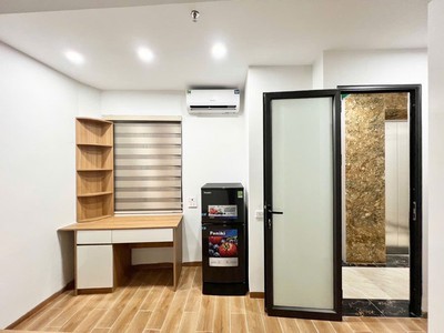 Bán căn hộ dòng tiền ngõ hoàng an lê duẩn 56m12 6 tầng 14 phòng kk x 14.6 tỷ đống đa. 2