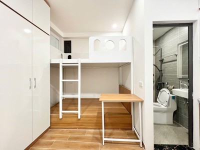 Bán căn hộ dòng tiền ngõ hoàng an lê duẩn 56m12 6 tầng 14 phòng kk x 14.6 tỷ đống đa. 1