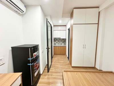 Bán căn hộ dòng tiền ngõ hoàng an lê duẩn 56m12 6 tầng 14 phòng kk x 14.6 tỷ đống đa. 0