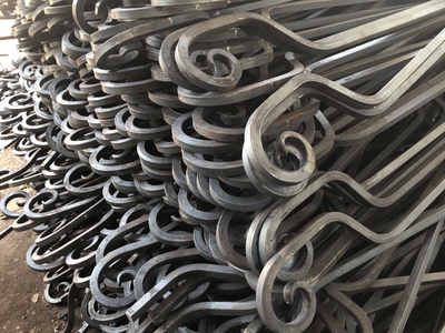 Bán buôn hoa sắt mỹ thuật   Gia công cổng cửa sắt inox giá xưởng 0