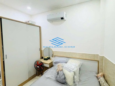 Bán nhà cấp 4 2 phòng ngủ hẻm 505 lương định của nha trang giá tốt 1 tỷ 8 3