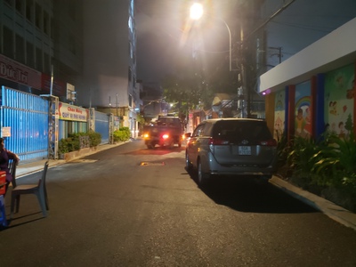 Bán nhà hẻm xe hơi 742 đường nguyễn kiệm phường 4 quận phú nhuận giá rẻ 1