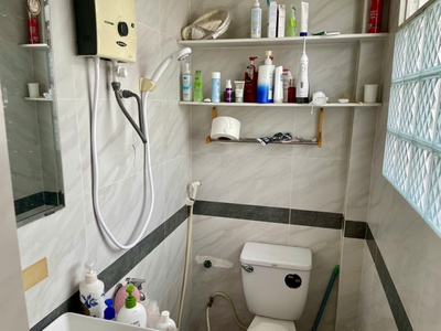 Bán nhà hẻm xe hơi 742 đường nguyễn kiệm phường 4 quận phú nhuận giá rẻ 3