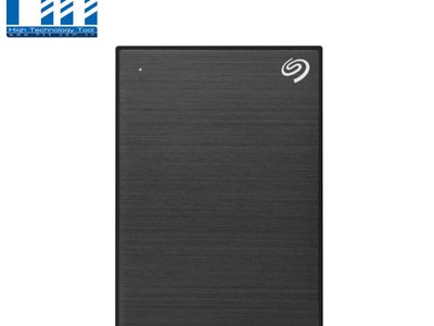 Ổ cứng di động HDD Seagate One Touch 1TB 2.5 inch 1