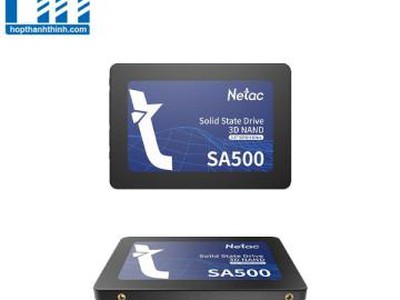 SSD Netac sa500 2.5 sataIII 512GB 0