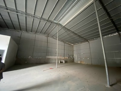 Cho thuê kho xưởng tại đào cam mộc, đông anh, hà nội 1000m giá 45k/m xe container đỗ cửa 0