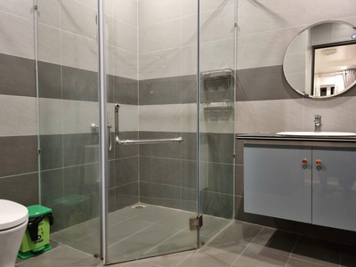 Cho thuê căn hộ Waterfront City, 1 ngủ tách bếp 35m2 . 1