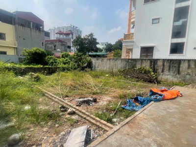 Bán đất viên ngoại đặng xá lô đẹp 2 mặt ngõ ô tô vào đất, giá chỉ nhình 4 tỷ 3