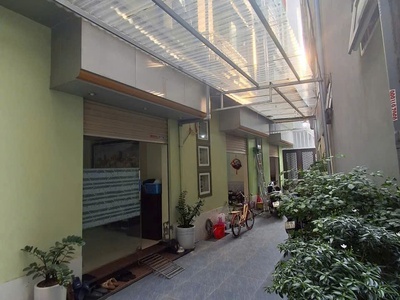 Bán nhà 3 tầng trung tâm phương lưu giá tốt 2,69tỷ 4