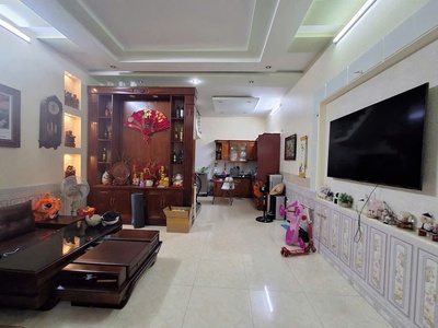 Bán nhà 3 tầng trung tâm phương lưu giá tốt 2,69tỷ 1