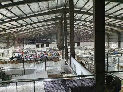 Cho thuê kho xưởng tại kcn mỹ lộc, nam định, ninh bình phù hợp nhất làm xưởng may, dệp,nhuộm 0