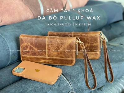 Khởi nghiệp cuối năm với đồ da Hàng sẵn kho, Có VAT 0⃣8⃣9⃣8⃣-0⃣2⃣4⃣-5⃣6⃣5⃣ 3