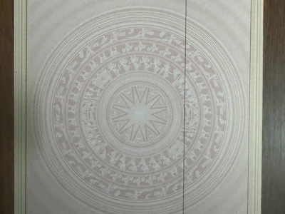 Cần bán mảnh đất xứ đồng nổ, xóm vang cổ loa, đông anh, hà nội gần vinhomes đông anh cách khoảng 2