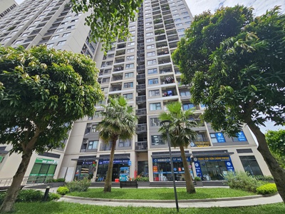 Căn shop 35 m2 mà giá chỉ bằng căn hộ tòa s105 vinhomes smart city 2