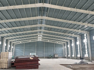 Cho thuê kho xưởng tại cụm công nghiệp phạm ngũ lão, nghĩa dân, kim động, hưng yên. diện tích 0