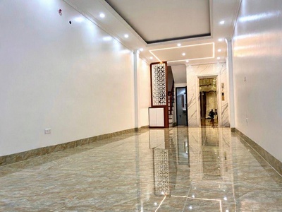 Trần quốc vượng 48m x7 tầng thang máy 15,5 tỷ ngõ thông,rộng,gần phố,gần ô tô 1