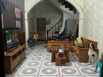 Cơ hội đầu tư sinh lời cao, chính chủ bán nhà ngọc lâm, long biên, hà nội. 1