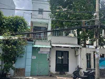 Bán nhà chính chủ trung tâm quận phú nhuận, thành phố hồ chí minh 0