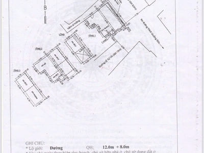 Bán nhanh căn nhà giá tốt ngay trung tâm phường 4, quận phú nhuận phù hợp đầu tư an cư 0