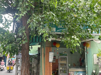 Bán nhanh căn nhà giá tốt ngay trung tâm phường 4, quận phú nhuận phù hợp đầu tư an cư 1