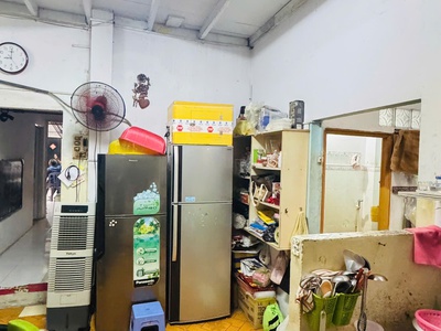 Bán nhà vtkd 4/8 20 dtcn 80m hẻm 6m thông gần kênh tân hoá chỉ 8 tỷ tl chủ 3