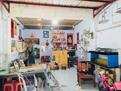 Bán nhà vtkd 4/8 20 dtcn 80m hẻm 6m thông gần kênh tân hoá chỉ 8 tỷ tl chủ 1