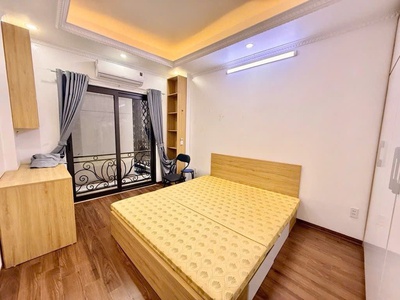 Bán nhà đẹp phố bồ đề - dân xây oto- ngõ cực nông-full nt 35m 5 tàng nhỉnh 7 tỷ 0