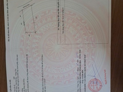 Đường nhựa cách đường bình ba 100m cách vòng xoay 500m 0