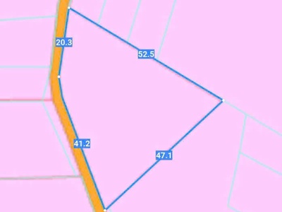 Chủ cần bán 1400m2 đất tại xã châu pha thành phố hồ chí minh 0