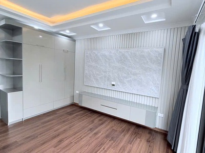 Bán nhà hoàng như tiếp long biên,oto,thang máy,full nội thất,46m nhỉnh 11 tỷ 1