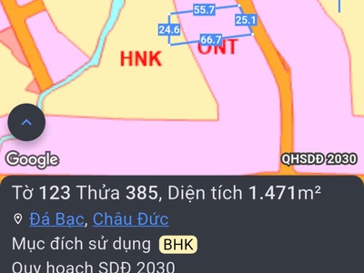 Đường nhựa cách đường bình ba 100m cách vòng xoay 500m 3