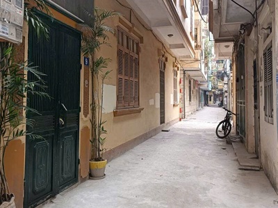 Bán nhà 3 tầng 60m tân phong, thụy phương,bắc từ liêm 1