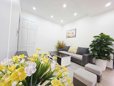 Tòa b vinaconex trương công giai 65/75m-2pn, mới đẹp, hơn 7 tỷ 1