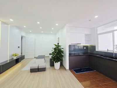 Tòa b vinaconex trương công giai 65/75m-2pn, mới đẹp, hơn 7 tỷ 2