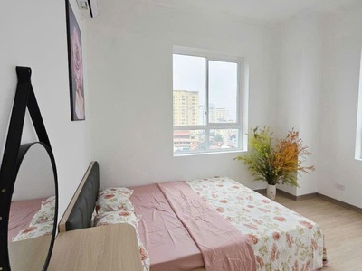 Tòa b vinaconex trương công giai 65/75m-2pn, mới đẹp, hơn 7 tỷ 3