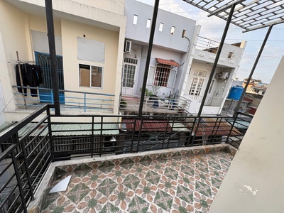 Cho thuê nhà nguyên căn 2 tầng, vị trí thuận tiện quận 12 0